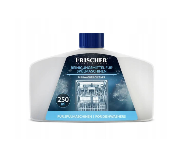 Frischer Professional Płyn do czyszczenia zmywarek 250 ml - 1576087 - zdjęcie